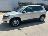 Used 2013 Volkswagen Tiguan S image 3