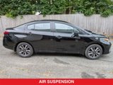 New 2025 Nissan Versa S image 3