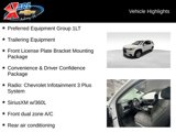 Certified 2021 Chevrolet Traverse LT image 2