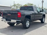 Used 2015 GMC Sierra 2500 SLE w/ SLE Preferred Package image 5