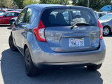 Used 2016 Nissan Versa Note SV image 5
