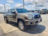 Used 2013 Toyota Tacoma 4x4 Double Cab image 6