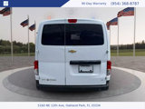 Used 2015 Chevrolet City Express LT image 6