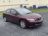 Used 2013 Honda Civic LX image 2