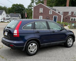 Used 2008 Honda CR-V LX image 4