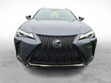 Certified 2022 Lexus UX 250h F Sport image 2