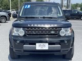 Used 2013 Land Rover LR4 HSE image 2