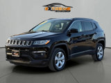 Used 2018 Jeep Compass Latitude w/ Popular Equipment Group image 2
