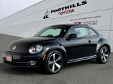 Used 2013 Volkswagen Beetle 2.0T image 3