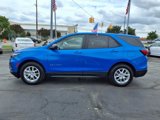 Used 2024 Chevrolet Equinox LS w/ LS Convenience Package image 4