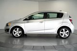Used 2013 Chevrolet Sonic LTZ image 4