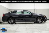 Used 2023 Chevrolet Malibu RS w/ LPO, Floor Liner Package image 4