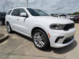 Certified 2022 Dodge Durango GT image 2