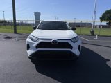 Used 2023 Toyota RAV4 LE image 5