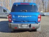 New 2024 Ford Bronco Sport Big Bend w/ Convenience Package image 3