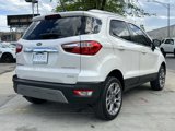 Used 2018 Ford EcoSport Titanium image 5