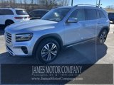 New 2025 Mercedes-Benz GLB 250 4MATIC image 2