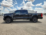 Certified 2024 Ford F250 Platinum image 4