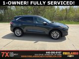 Used 2022 Ford Escape SE image 4