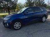 Certified 2022 Chevrolet Equinox LT w/ Driver Convenience Package image 4