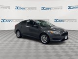 Used 2018 Ford Focus SE image 2