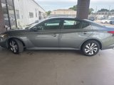 Used 2020 Nissan Altima 2.5 S image 2