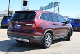 Used 2021 Honda Pilot EX image 4