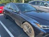 Used 2024 Lexus ES 350 w/ Premium Package image 3