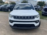 New 2025 Jeep Compass Latitude image 2
