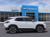 New 2025 Chevrolet TrailBlazer LT w/ Convenience Package image 5