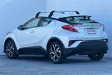 Used 2018 Toyota C-HR XLE image 6