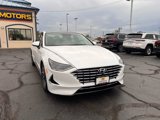 Used 2022 Hyundai Sonata Limited image 3