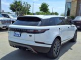 Used 2018 Land Rover Range Rover Velar R-Dynamic SE image 3
