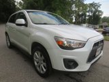 Used 2015 Mitsubishi Outlander Sport ES image 2