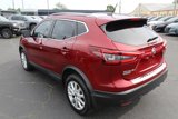 Used 2020 Nissan Rogue Sport SV w/ Technology Package image 4