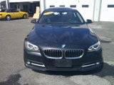 Used 2016 BMW 535i xDrive Sedan image 2