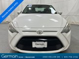 Used 2017 Toyota Yaris iA image 3