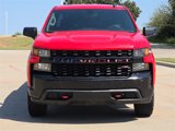 Used 2019 Chevrolet Silverado 1500 Custom Trail Boss w/ Custom Convenience Package image 2