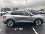 Used 2021 Ford Escape Titanium image 6