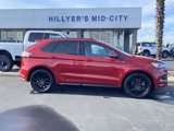 Certified 2020 Ford Edge ST-Line image 2