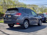 Certified 2022 Subaru Forester Premium w/ Popular Package #1 image 3