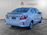New 2024 Mitsubishi Mirage G4 ES image 4