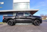 Used 2022 RAM 1500 Big Horn image 2