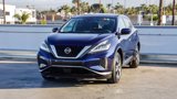 Used 2023 Nissan Murano S image 4