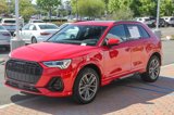 Certified 2024 Audi Q3 2.0T Premium w/ Convenience Package image 3