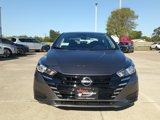 New 2024 Nissan Versa S w/ S Plus Package image 2