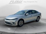 New 2025 Volkswagen Jetta S image 3