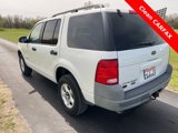 Used 2002 Ford Explorer XLS image 4