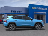 New 2025 Chevrolet Trax LT image 5