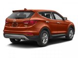 Used 2017 Hyundai Santa Fe Sport image 2